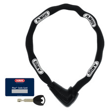 Kettenschloss ABUS Steel-O-Chain 9808 Fahrradkettenschloss Motorradschloss