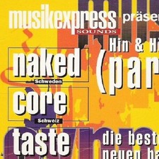 CD Sammlung, Musikexpress, 104 Promo CD`s, 1996-2005