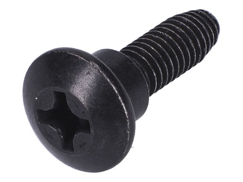 Schraube mit flansch oem m6x22 - mit,