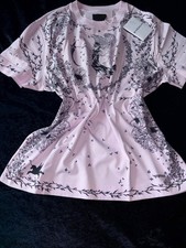 GIVENCHY PARIS SHIRT GOTHIC