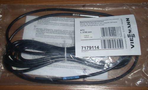Speichertemperatursensor ntc - speichertemperatursensor,