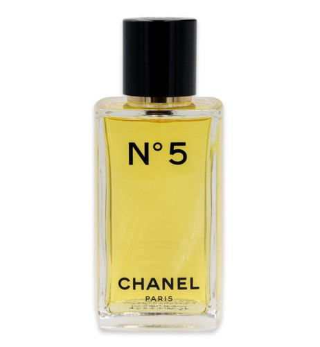 Chanel eau de toilette - chanel,
