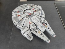 Lego star wars millennium - lego,