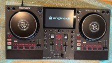 🎧 Numark Mixstream Pro+