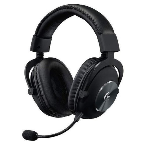 Logitech pro gaming headset - pro, x