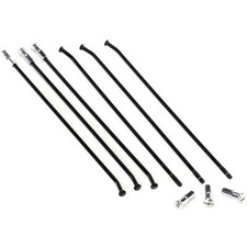 VERSTÄRKTE SPEICHEN MIT