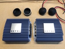 Xetec Gravity T-20 - Hochtöner mit Weiche | wie neu, UVP war 249 €