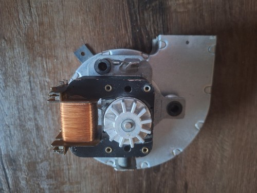 Vaillant gebläse 0119 - vaillant,