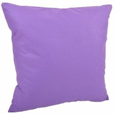 Kissenhülle Kissenbezug 100%