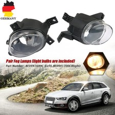 Nebelscheinwerfer Klarglas