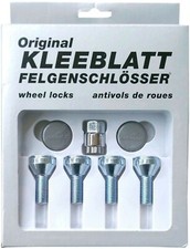 Original KLEEBLATT