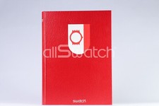 Swatch Special 2002 -