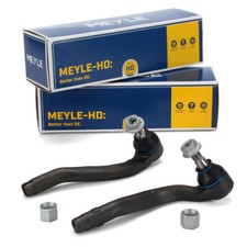 2x MEYLE HD VERSTÄRKT