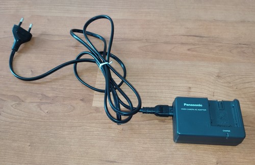 Panasonic ladegerät netzteil - panasonic,