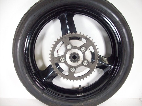 Pvm felge rad hinterrad - rad,