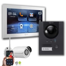 Goliath IP Hybrid Video