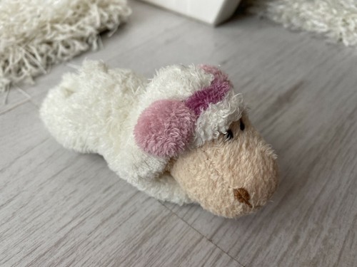 Stofftier marke nici schaf - stofftier,