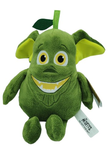 Stofftier misfits gremlin - stofftier,