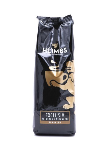 Heimbs kaffee filterkaffee - heimbs,