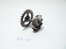 Kawasaki KX 125 - Wasserpumpe