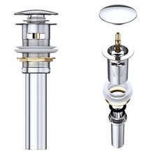 Stöpsel Waschbecken