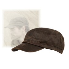 Scippis Field Cap Dri-Tec