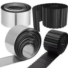 10m Rasenkante Beeteinfassung