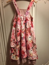 TOFF TOGS Kleid Traum Kleid