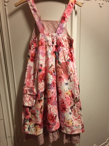Toff togs kleid - toff, traum