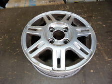 Alufelge Ford Fiesta 5 JH JD 5,5x14 ET47,5 6S61-AA