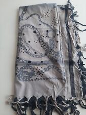 Leigh&Luca Schal aus feiner