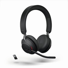 JABRA Evolve2 65 Stereo MS