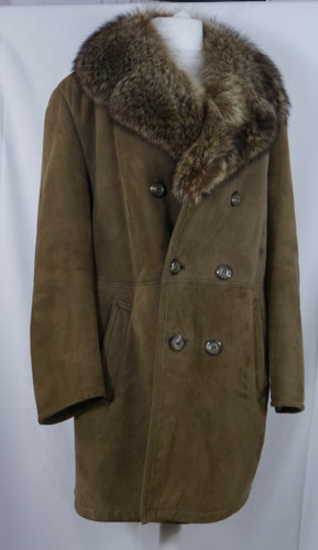 Damen 100 echtes leder - 100%,