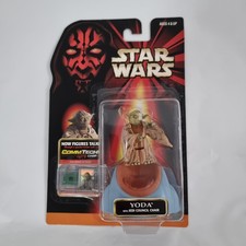 STAR WARS Episode I YODA +