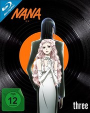Nana the blast vol - blast, /