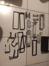 Konvolut Teile zum Einbau