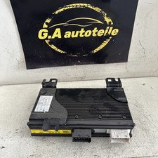 Citroen C5 II Kombi RE 9653383680 Soundverstärker 2.00 Diesel 28139334