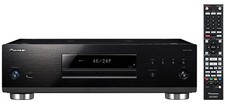 Pioneer BDP-LX58 Blu-Ray