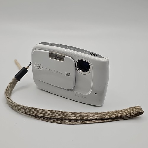 Digitalkamera fujifilm finepix - digitalkamera,