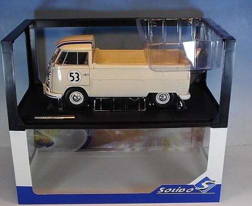 Solido s1806708 vw - 1/18, nr.