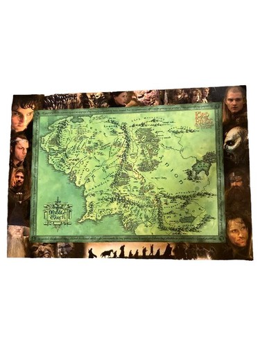 Herr der ringe mittelerde - herr,