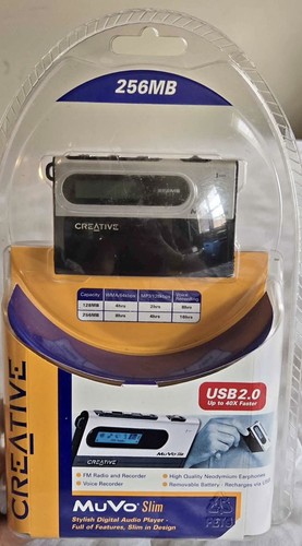 Rare brand new - rare, creative