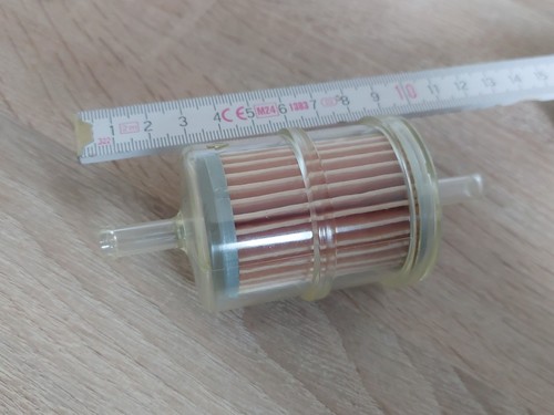 Filter dieselfilter pas - filter, pas.f