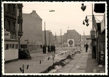 Fotografie Berlin, Zonengrenze