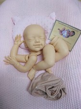 Alica, by Olga Auer, 20" 50cm