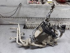 Volkswagen Touareg I 2004