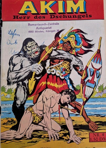 Akim herr des - akim,