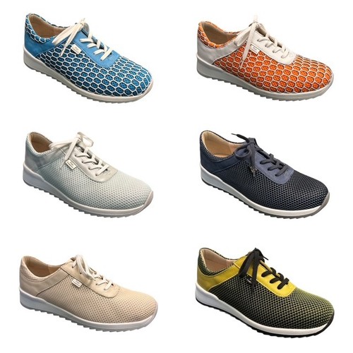 Finn comfort sneaker - finn,
