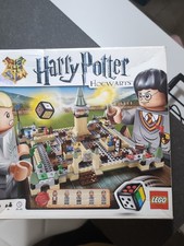 LEGO HARRY POTTER HOGWARTS