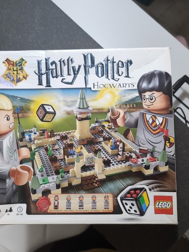 Lego harry potter - harry,